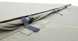 Rhino-Rack Sunseeker Awning Side Wall - 2.5m x 2.0m thumbnail 4