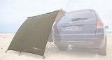 Rhino-Rack Sunseeker Awning Side Wall - 2.5m x 2.0m thumbnail 5