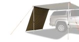 Rhino-Rack Sunseeker Awning Side Wall - 2.5m x 2.0m thumbnail 6