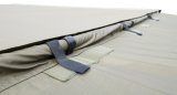Rhino-Rack Sunseeker Awning Side Wall - 2.5m x 2.0m thumbnail 8