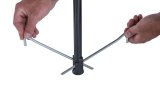 Rhino-Rack Batwing Awning - Right thumbnail 1