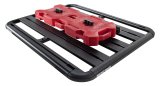 Rhino-Rack Pioneer Rotopax Fit Kit thumbnail 2