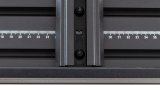 Rhino-Rack Pioneer Platform Tray - 60in x 56in - Black thumbnail 1
