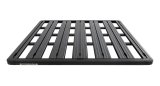 Rhino-Rack Pioneer Platform Tray - 60in x 56in - Black thumbnail 2