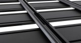 Rhino-Rack Pioneer Platform Tray - 60in x 56in - Black thumbnail 3