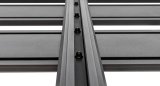 Rhino-Rack Pioneer Platform Tray - 60in x 56in - Black thumbnail 9