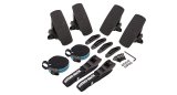 Rhino-Rack Nautic Universal Fitting Kayak Carrier - Side Loading thumbnail 3