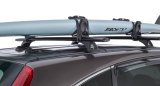 Rhino-Rack Nautic Universal Fitting Kayak Carrier - Side Loading thumbnail 7