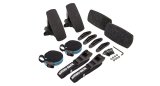 Rhino-Rack Nautic Universal Slide Kayak Carrier - Rear Loading thumbnail 4