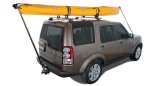 Rhino-Rack Nautic Universal Slide Kayak Carrier - Rear Loading thumbnail 7