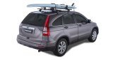 Rhino-Rack Nautic Universal Slide Kayak Carrier - Rear Loading thumbnail 9