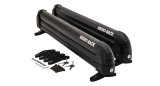 Rhino-Rack Universal Ski/Snowboard Carrier - Fits 6 Pairs of Skis or 4 Snowboards - Black thumbnail 2