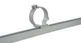 Rhino-Rack Conduit Clamp Set - 2 pcs thumbnail 1
