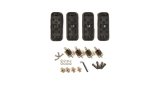 Rhino-Rack 2500 FMP Fitting Kit thumbnail 1