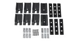 Rhino-Rack Pioneer Leg Height Spacer for RLT600 Legs thumbnail 1