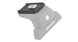 Rhino-Rack Quick Mount Heavy Duty Spacer - 10mm - Pair thumbnail 1