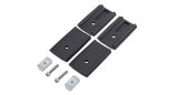 Rhino-Rack Quick Mount Heavy Duty Spacer - 10mm - Pair thumbnail 2