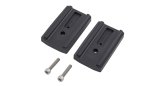 Rhino-Rack Quick Mount Vortex Spacer - 10mm - Pair thumbnail 1