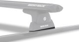 Rhino-Rack Quick Mount Base Wedge - 5mm - Pair thumbnail 2