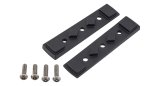Rhino-Rack Quick Mount Base Wedge - 5mm - Pair thumbnail 3