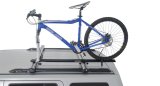 Rhino-Rack Road Warrior Bike Carrier (C-Channel) thumbnail 1