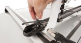 Rhino-Rack Road Warrior Bike Carrier (C-Channel) thumbnail 2