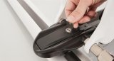Rhino-Rack Road Warrior Bike Carrier (C-Channel) thumbnail 4