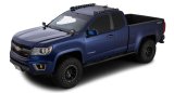 Rhino-Rack 15-19 Chevrolet Colorado/GMC Canyon Extended Cab 5 Base Backbone Mounting System thumbnail 1