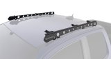 Rhino-Rack 15-19 Chevrolet Colorado/GMC Canyon Extended Cab 5 Base Backbone Mounting System thumbnail 3