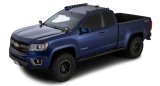 Rhino-Rack 15-19 Chevrolet Colorado/GMC Canyon Extended Cab 5 Base Backbone Mounting System thumbnail 4