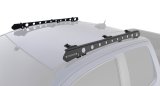 Rhino-Rack 15-19 Chevrolet Colorado/GMC Canyon Extended Cab 5 Base Backbone Mounting System thumbnail 7