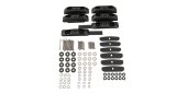 Rhino-Rack 98-07 Toyota Land Cruiser RCP Base Kit (100 Series) - 6 pcs thumbnail 1