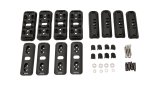 Rhino-Rack Generic RCP Base Kit w/M838 (M6 Stud) - 4 pcs thumbnail 1