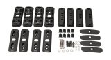 Rhino-Rack Generic RCP Base Kit w/M838 (M8 Stud) - 4 pcs thumbnail 1