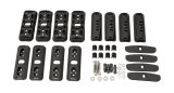 Rhino-Rack Generic RCP Base Kit w/M838 (M8 Stud) - 4 pcs thumbnail 2