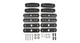 Rhino-Rack Generic RCP Base Kit - 4 pcs thumbnail 1