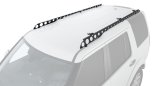 Rhino-Rack 17-20 Land Rover Discovery 3/4 4 Base Backbone Mounting System thumbnail 4