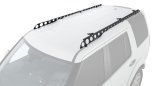 Rhino-Rack 17-20 Land Rover Discovery 3/4 4 Base Backbone Mounting System thumbnail 5