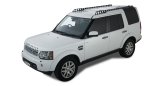 Rhino-Rack 17-20 Land Rover Discovery 3/4 4 Base Backbone Mounting System thumbnail 7