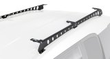 Rhino-Rack 11-14 Toyota FJ Cruiser 3 Base Backbone Mounting System thumbnail 1