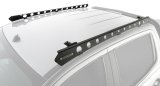Rhino-Rack 12-17 Ford Ranger PX Double Cab 3 Base Backbone Mounting System thumbnail 1