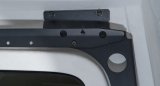 Rhino-Rack 18-20 Jeep Wrangler JL 4 Door 3 Base Backbone Mounting System thumbnail 6