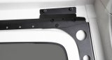 Rhino-Rack 18-20 Jeep Wrangler JL 4 Door 3 Base Backbone Mounting System thumbnail 8