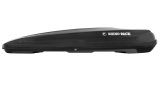Rhino-Rack Zenith MasterFit Cargo Box - 400L - Brilliant Black thumbnail 5