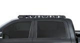 Rhino-Rack 19-20 Ram 1500 Crew Cab 5th Gen 2 Base Backbone Mounting System thumbnail 5