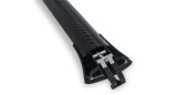 Rhino-Rack Vortex StealthBar - 845mm - Single - Black thumbnail 4