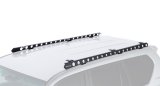 Rhino-Rack 10-20 Toyota 4Runner 3 Base Backbone Mounting System thumbnail 6