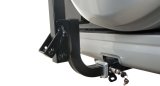 Rhino-Rack T-Load Hitch Mount thumbnail 3