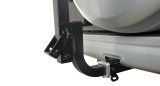 Rhino-Rack T-Load Hitch Mount thumbnail 4