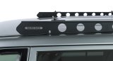 Rhino-Rack 99-07 Toyota Land Cruiser J100 3 Base Backbone Mounting System thumbnail 2